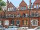 Thumbnail Flat for sale in Vereker Road, London