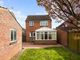 Thumbnail Detached house for sale in Riverside Walk, Strensall, York, North Yorkshire