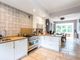 Thumbnail Terraced house for sale in Sion Hill, Clifton, Bristol
