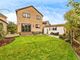 Thumbnail Detached house for sale in Chapelfield Way, Thorpe Hesley, Rotherham