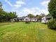 Thumbnail Detached bungalow for sale in Rownhams Lane, North Baddesley, Hampshire
