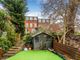 Thumbnail Terraced house for sale in Newstead Way, Wimbledon, London