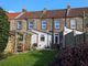 Thumbnail Terraced house for sale in Thicket Road, Bristol