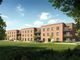 Thumbnail Flat for sale in Bicknell Way, London