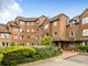 Thumbnail Flat for sale in York Road, Guildford, Surrey