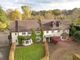 Thumbnail Detached house for sale in Shernden Lane, Marsh Green, Edenbridge, Kent