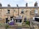 Thumbnail Terraced house for sale in North View, Burley In Wharfedale, Ilkley