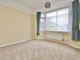 Thumbnail Bungalow for sale in Maryon Road, Ipswich, Suffolk