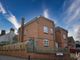 Thumbnail Detached house for sale in Merry Hill Road, Bushey