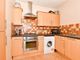 Thumbnail Flat for sale in Cornwall Gardens, Cliftonville, Margate, Kent