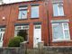 Thumbnail Terraced house for sale in Silverdale Road, Bolton
