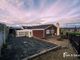 Thumbnail Semi-detached bungalow for sale in Londonderry Way, Penshaw, Houghton Le Spring