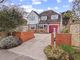 Thumbnail Detached house for sale in Summerley Lane, Felpham, West Sussex