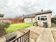 Thumbnail Detached bungalow for sale in Coppingford Close, Stanground, Peterborough