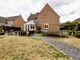 Thumbnail Detached house for sale in Northfield Road, Welton, Lincoln