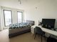 Thumbnail Flat for sale in Legacy Tower, 88 Great Eastern Road, London