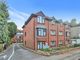 Thumbnail Flat for sale in Victoria Court, Stratford Road, Salisbury