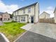 Thumbnail Semi-detached house to rent in Ayrshire Gardens, Lisburn