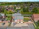 Thumbnail Detached house for sale in All Saints Lane, Kings Bromley, Burton-On-Trent