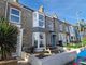 Thumbnail Terraced house for sale in Belmont Place, Newquay