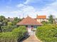 Thumbnail Detached bungalow for sale in Hampton Fields, Littlehampton