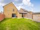 Thumbnail Detached house for sale in Heritage Road, Kingsnorth, Ashford