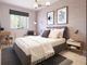 Thumbnail End terrace house for sale in "The Dadford - Plot 168" at Satin Drive, Middleton, Manchester