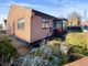 Thumbnail Bungalow for sale in Dunelm Road, Thornley, Durham