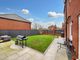 Thumbnail Detached house for sale in Iron Drive, Standish, Wigan, Lancashire