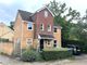Thumbnail Detached house for sale in Test Close, Petersfield, Hampshire