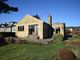 Thumbnail Detached bungalow for sale in The Bullfield, Harden, Bingley