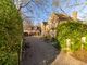 Thumbnail Detached house for sale in Madingley Road, Cambridge, Cambridgeshire