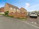 Thumbnail Semi-detached house for sale in Spire Close, Lincoln