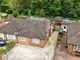 Thumbnail Bungalow for sale in Coleford Bridge Road, Mytchett, Camberley, Surrey