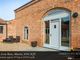 Thumbnail Barn conversion for sale in The Low Barn, High Street, Martin, Lincolnshire