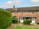 Thumbnail Terraced house for sale in Cobb Road, Berkhamsted