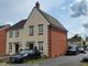 Thumbnail Semi-detached house for sale in Chimney Crescent, Irthlingborough, Wellingborough