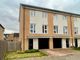 Thumbnail End terrace house for sale in Bentley Grove, Peterborough