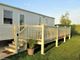 Thumbnail Property for sale in 26 Merlin Point, Tattershall Lakes, Sleaford