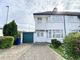 Thumbnail Semi-detached house for sale in Lakeside Crescent, East Barnet