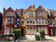 Thumbnail Flat for sale in Ashlake Road, London