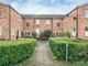 Thumbnail Flat for sale in Bellingham Close, Thirsk