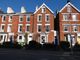 Thumbnail Detached house to rent in Pennsylvania Road, Exeter