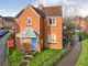 Thumbnail Detached house for sale in Robins Crescent, Witham St. Hughs, Lincoln, Lincolnshire