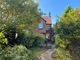 Thumbnail Semi-detached house for sale in Middle Road, Lymington, Hampshire