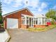 Thumbnail Detached bungalow for sale in Rochdale Road, Royton, Oldham