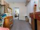 Thumbnail Terraced house for sale in Seafield Road, Hove, East Sussex
