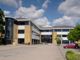 Thumbnail Office to let in Archipelago (Building 2), Lyon Way, Frimley