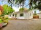 Thumbnail Detached bungalow for sale in Old Gloucester Road, Bristol