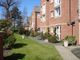 Thumbnail Flat for sale in Marshall Court, Market Harborough